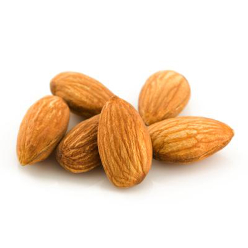California Almonds