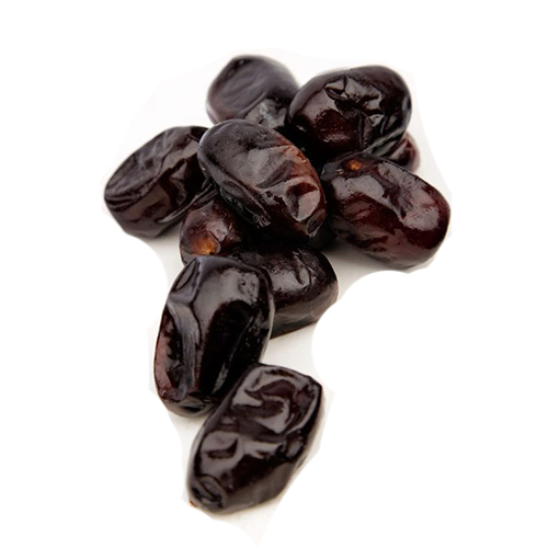 Black Seedless Dates