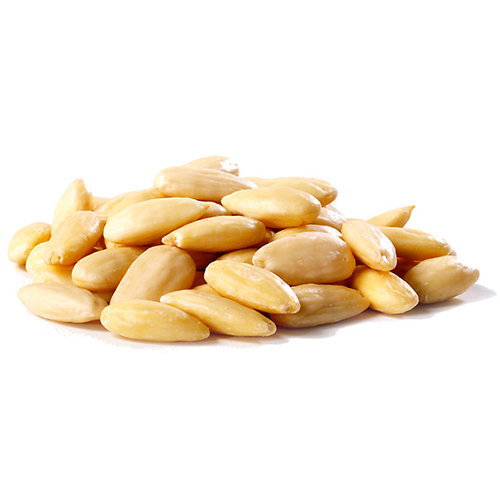 Blanched Almonds