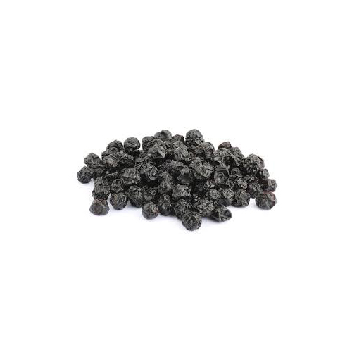 Dried Blueberries
