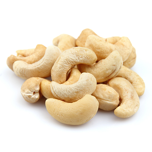 Cashew Kernels W240
