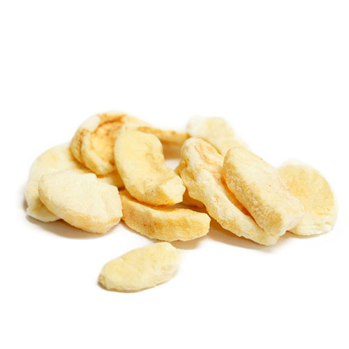 Dried Apple Rings