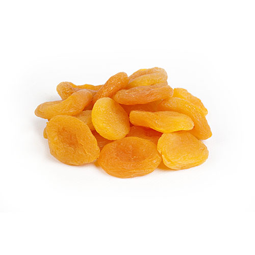 Dried Apricots