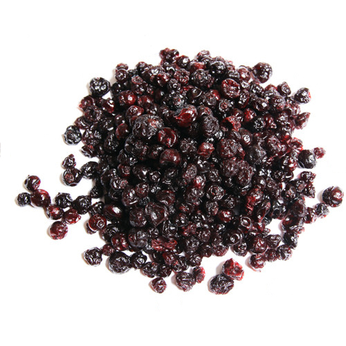 Dried Blackcurrants