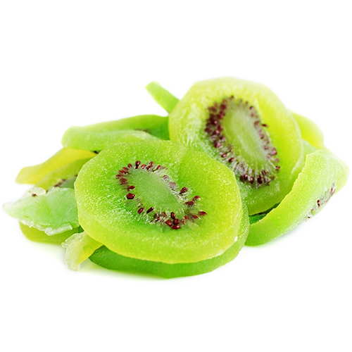 Dried Kiwi
