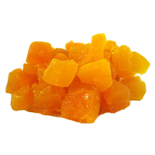 Dehydrated Mango