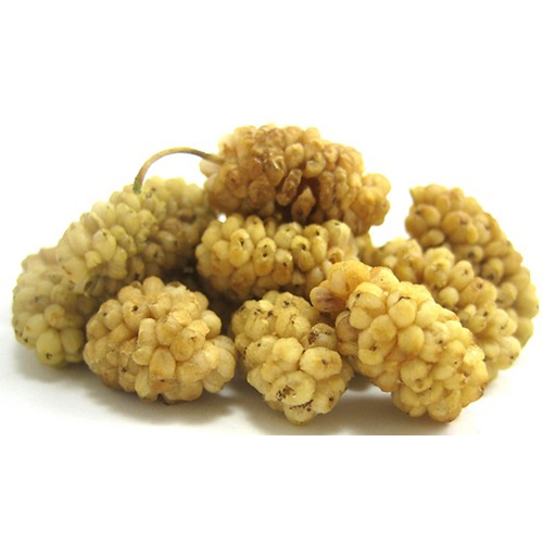 Dried Mulberries