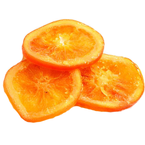 Dried Orange