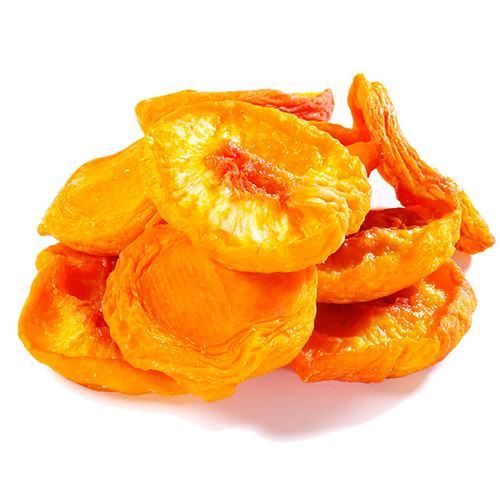 Dried Peach