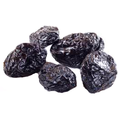 Dried Prunes