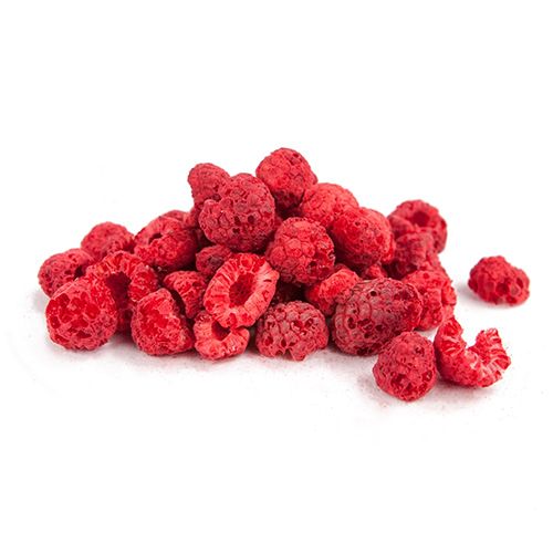 Dried Raspberries