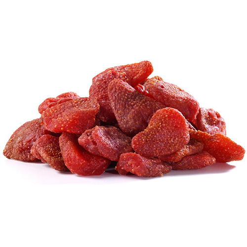 Dried Strawberries