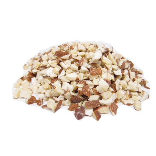 Natural Almond Bits