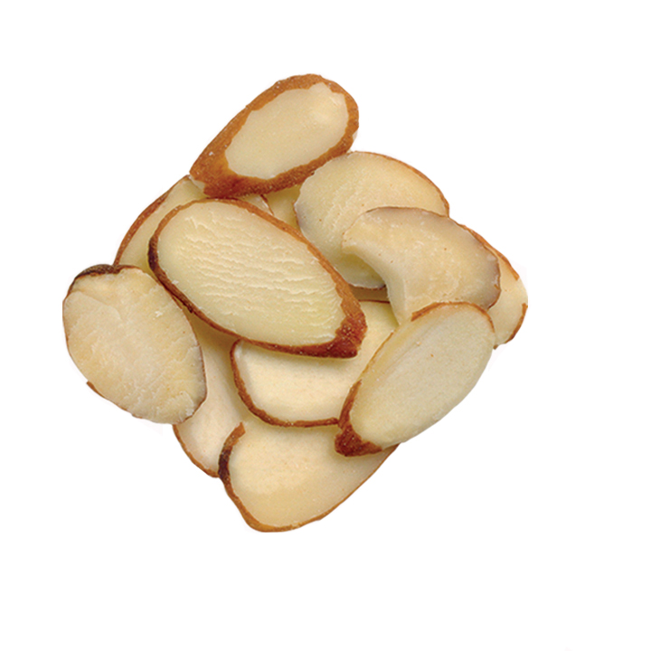 Natural Almond Slices
