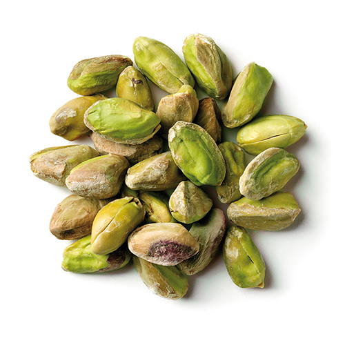 Iranian Pistachios