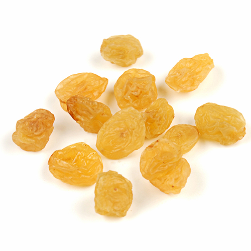 Golden Raisins